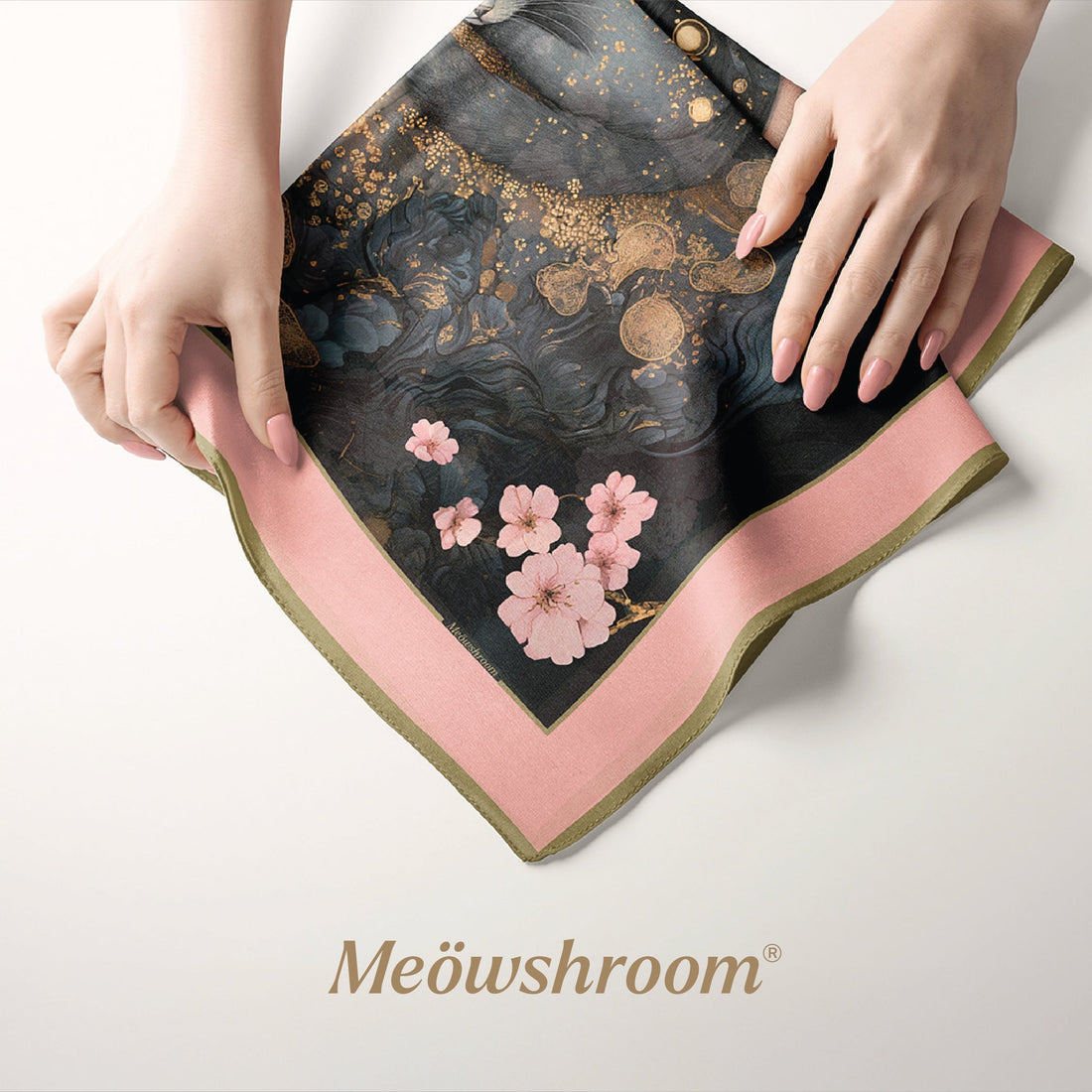 Why We Created Meöwshroom