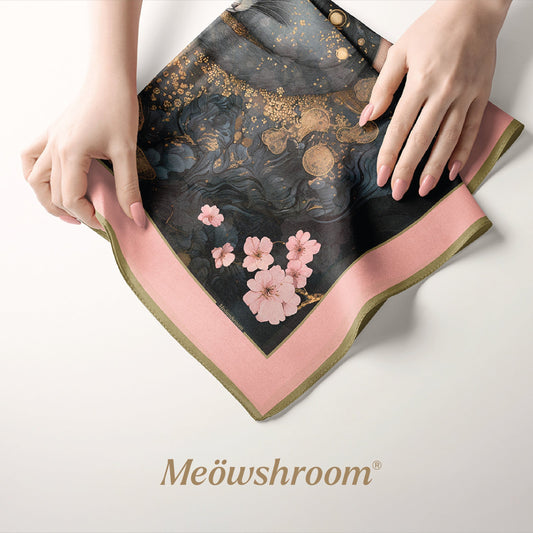 Why We Created Meöwshroom