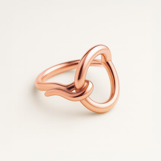 The Sakura Spore Silk Charm
