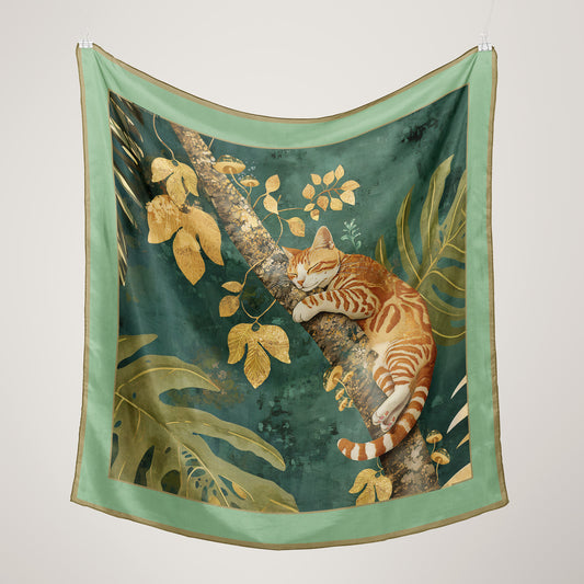 The Dreaming Tree scarf 90
