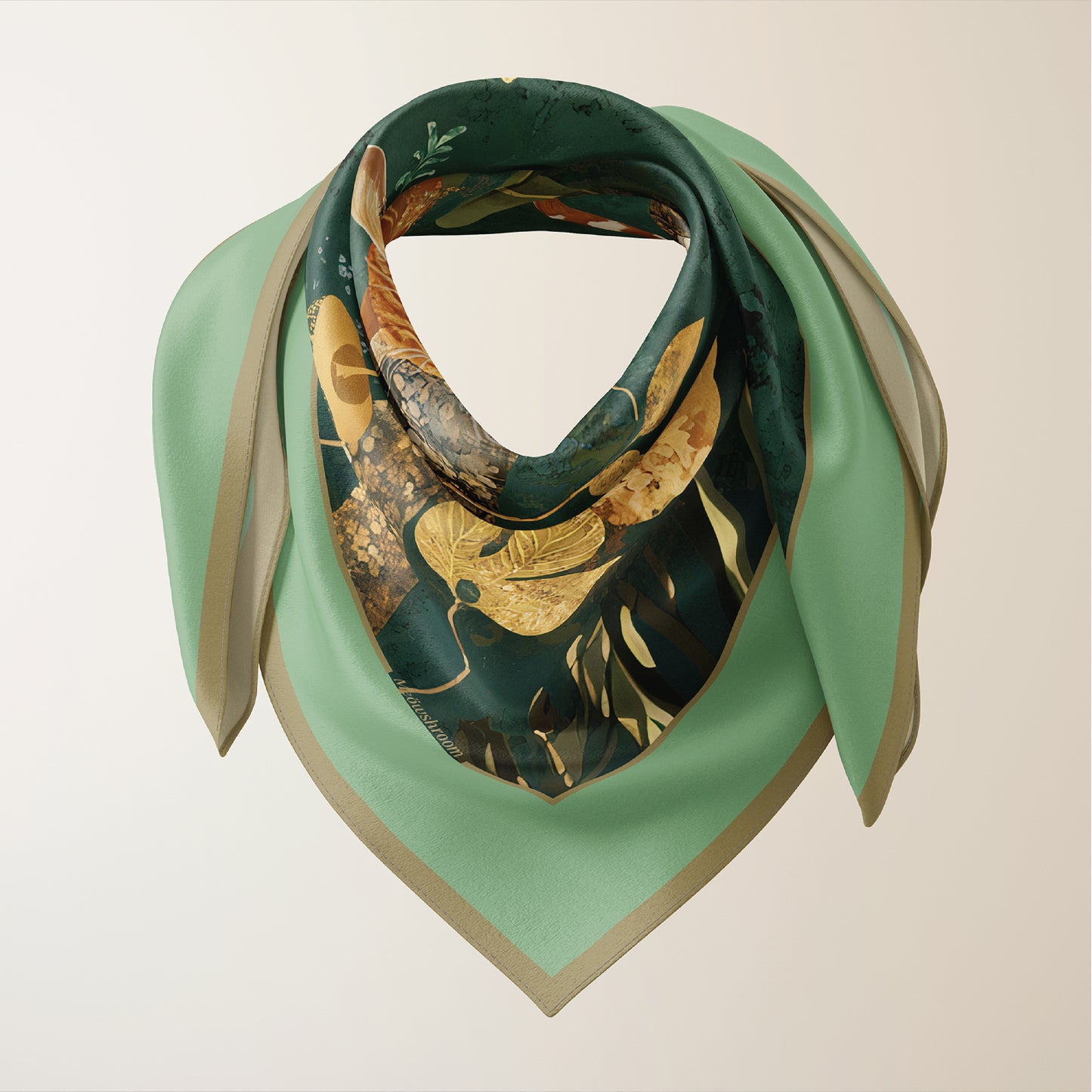 The Dreaming Tree scarf 90